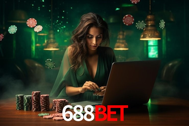 APP oficial da 688BET para mobile